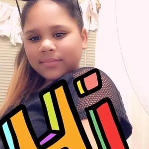 Meet your Posher, Erikah